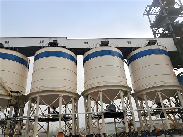 咸宁大型焊接钢板仓