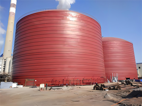 咸宁大型粉煤灰仓建设施工造价探讨