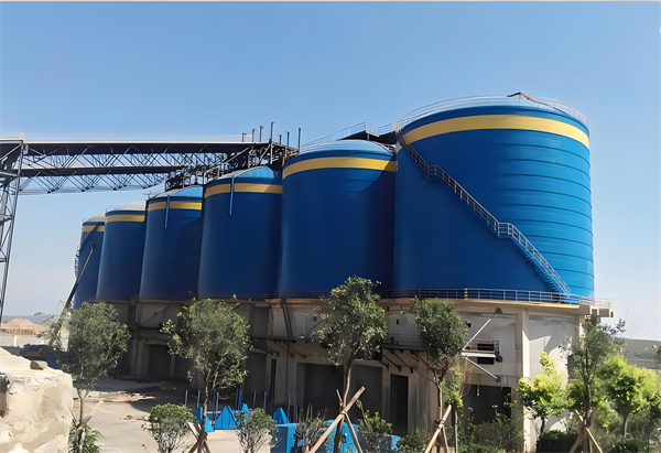 咸宁砂石骨料库