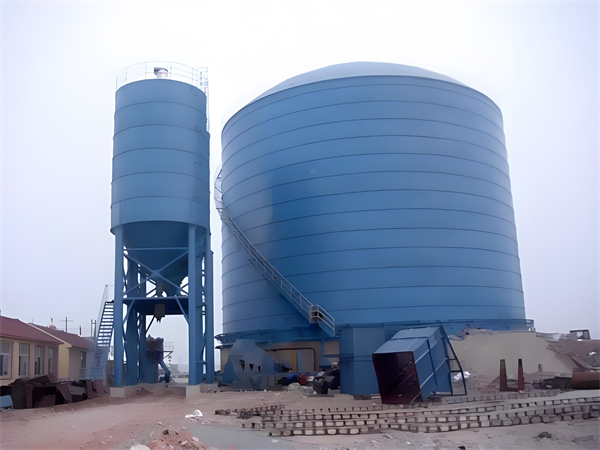 咸宁如何避免大型钢板仓施工期间出现这些问题